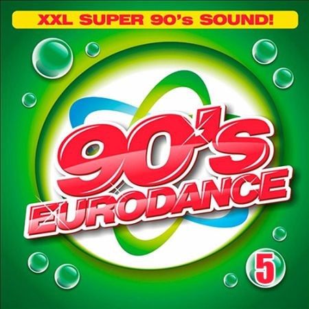 VA - Max Freedom present Eurodance Super Megamix Vol.5 (2016) на Развлекательном портале softline2009.ucoz.ru