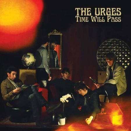 The Urges - Time Will Pass (2016) на Развлекательном портале softline2009.ucoz.ru