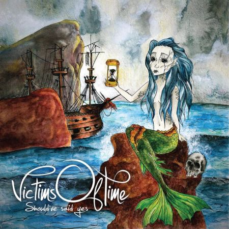 Victims Of Time - Shouldve Said Yes (2016) на Развлекательном портале softline2009.ucoz.ru