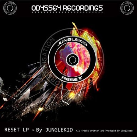 Junglekid - Reset (2016) на Развлекательном портале softline2009.ucoz.ru