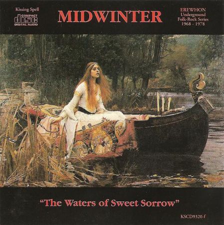 Midwinter - The Waters Of Sweet Sorrow (1993) на Развлекательном портале softline2009.ucoz.ru