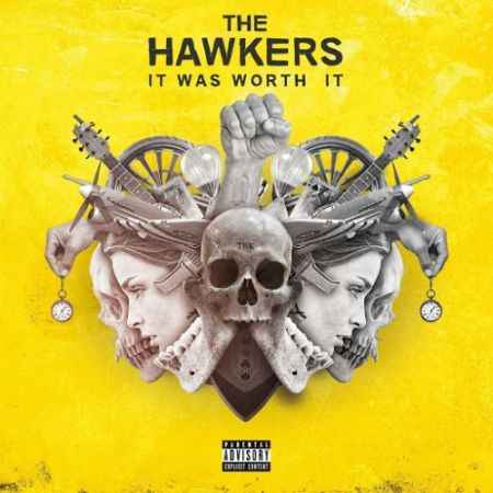 The Hawkers - It Was Worth It (2016) на Развлекательном портале softline2009.ucoz.ru