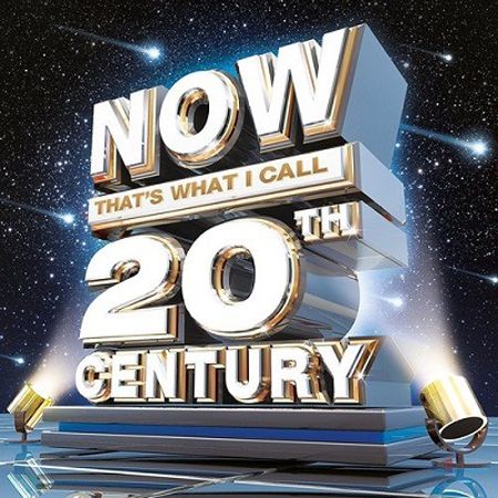 VA - Now Thats What I Call 20th Century (2016) на Развлекательном портале softline2009.ucoz.ru