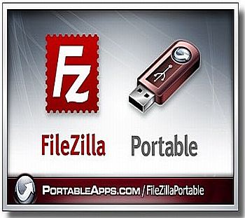 FileZilla 3.8.0.0 Portable на Развлекательном портале softline2009.ucoz.ru