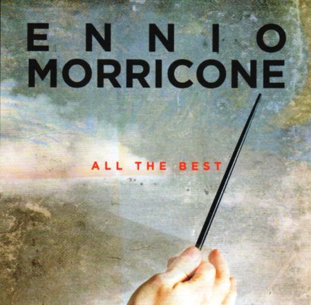 Ennio Morricone - All The Best (2CD) (2016) на Развлекательном портале softline2009.ucoz.ru