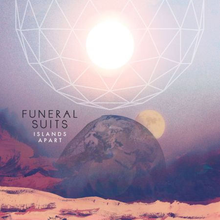 Funeral Suits - Islands Apart (2016) на Развлекательном портале softline2009.ucoz.ru