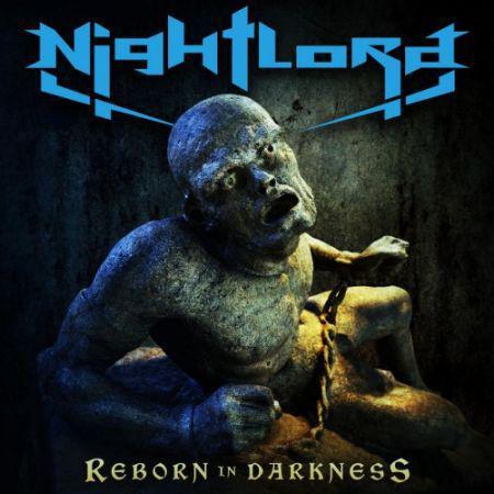 Nightlord - Reborn In Darkness (2016) на Развлекательном портале softline2009.ucoz.ru