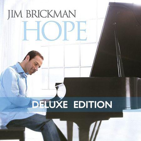 Jim Brickman - Hope (Deluxe Edition) (2016) на Развлекательном портале softline2009.ucoz.ru