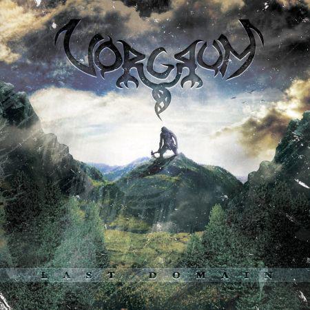 Vorgrum - Last Domain (2015) на Развлекательном портале softline2009.ucoz.ru