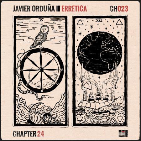 Javier Orduna - Erretica (EP) (Lossless, 2016) на Развлекательном портале softline2009.ucoz.ru