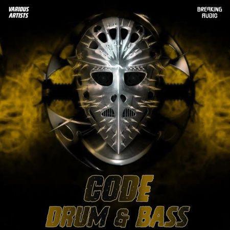 VA - Drum & Bass Code (2016) на Развлекательном портале softline2009.ucoz.ru