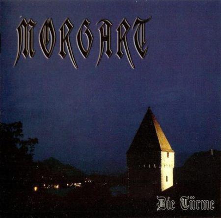 Morgart - Die Türme (Lossless, 2007) на Развлекательном портале softline2009.ucoz.ru