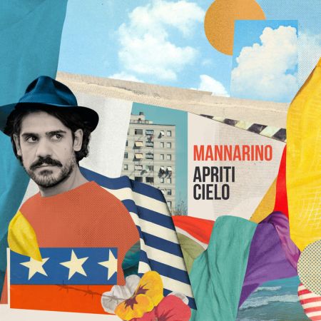 Mannarino - Apriti Cielo (2017) на Развлекательном портале softline2009.ucoz.ru