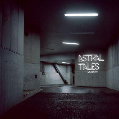 Astral Tales - Landing (2016) на Развлекательном портале softline2009.ucoz.ru