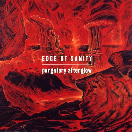 Edge of Sanity - Purgatory Afterglow (1994) на Развлекательном портале softline2009.ucoz.ru