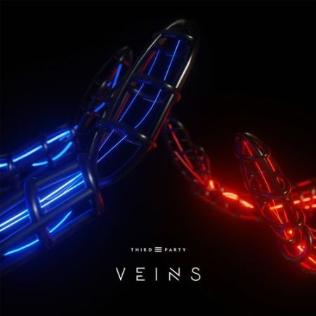 Third Party - Veins (2017) на Развлекательном портале softline2009.ucoz.ru