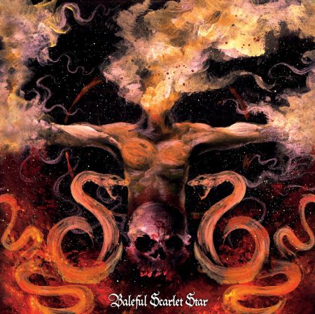 Ingis Gehenna - Baleful Scarlet Star (2016) на Развлекательном портале softline2009.ucoz.ru