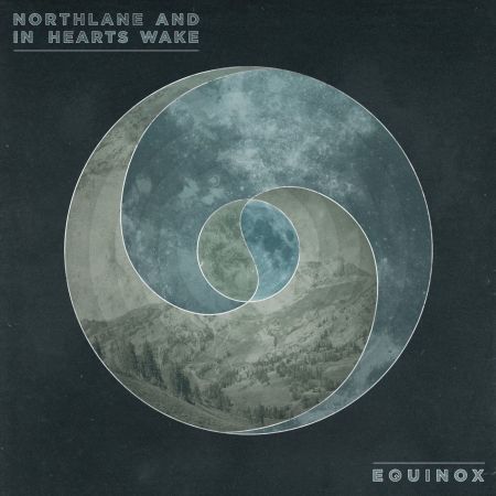 Northlane & In Hearts Wake - Equinox EP (2016) на Развлекательном портале softline2009.ucoz.ru