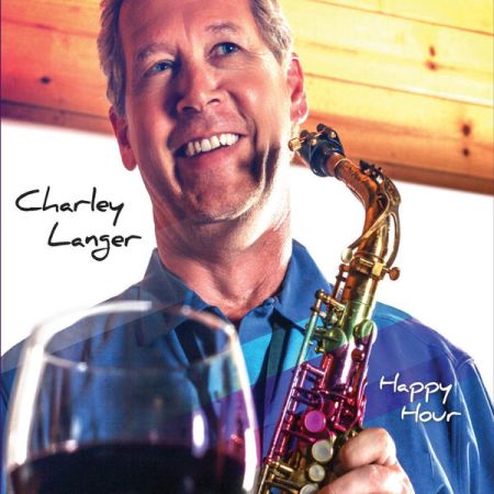 Charley Langer - Happy Hour (2017) на Развлекательном портале softline2009.ucoz.ru