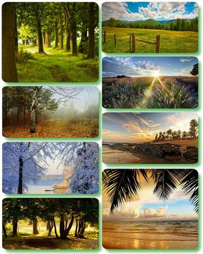 Beautiful Nature Wallpapers 191 на Развлекательном портале softline2009.ucoz.ru