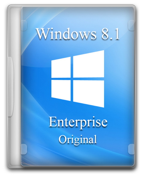 Windows 8.1 Enterprise x86/x64 Original by -A.L.E.X.- v.03.05.2014 (2014/RUS/ENG) на Развлекательном портале softline2009.ucoz.ru