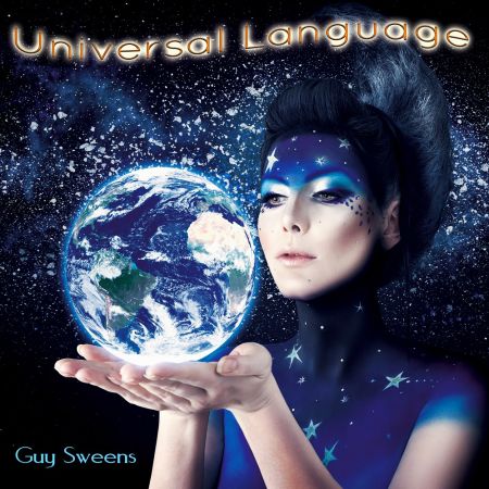 Guy Sweens - Universal Language (2015) на Развлекательном портале softline2009.ucoz.ru