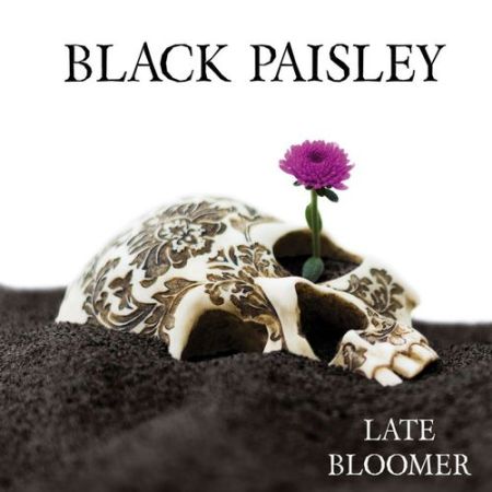 Black Paisley - Late Bloomer (2017) на Развлекательном портале softline2009.ucoz.ru