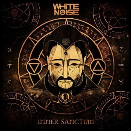 WHITENO1SE - Inner Sanctum (EP) (2017) на Развлекательном портале softline2009.ucoz.ru