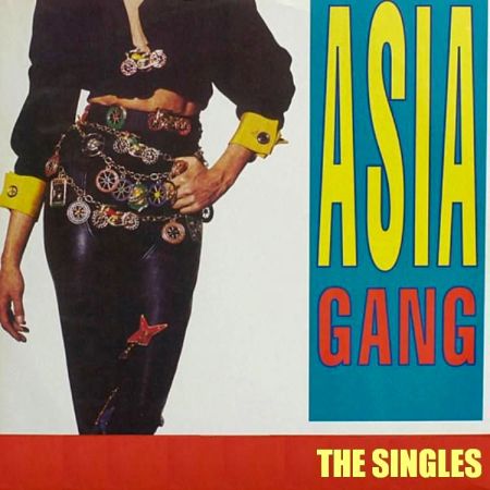 Asia Gang - Africa (1988) на Развлекательном портале softline2009.ucoz.ru