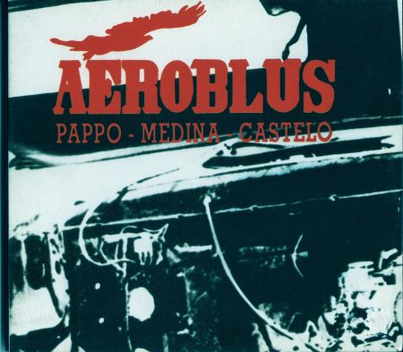 Aeroblus - Aeroblus (1977) на Развлекательном портале softline2009.ucoz.ru