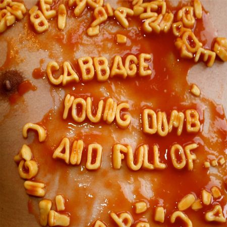 Cabbage - Young, Dumb And Full Of... (2017) на Развлекательном портале softline2009.ucoz.ru