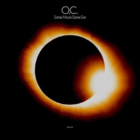 O.C. (D.I.T.C.) - Same Moon Same Sun (2017) на Развлекательном портале softline2009.ucoz.ru