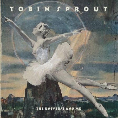 Tobin Sprout - The Universe and Me (2017) на Развлекательном портале softline2009.ucoz.ru