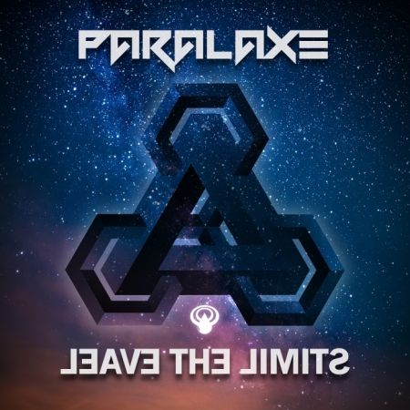 Paralaxe - Leave The Limits (EP) (2017) на Развлекательном портале softline2009.ucoz.ru