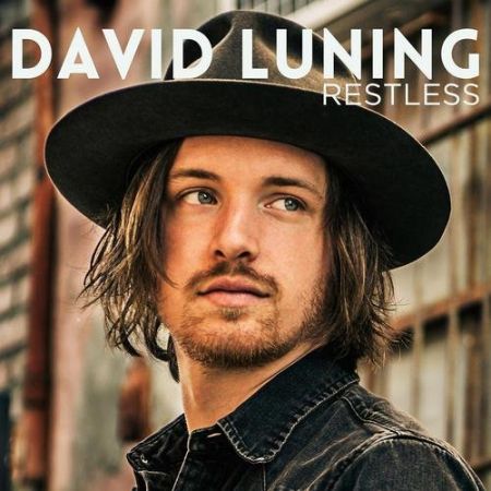 David Luning - Restless (2017) на Развлекательном портале softline2009.ucoz.ru