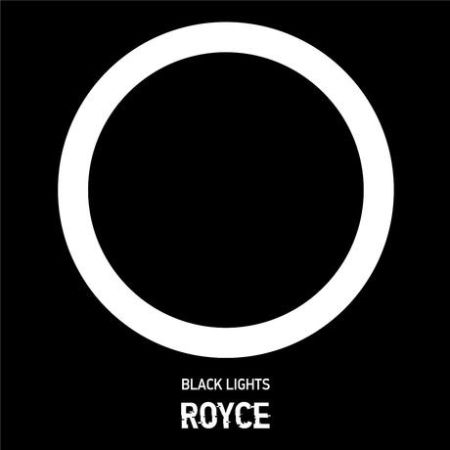 Royce - Black Lights (2016) на Развлекательном портале softline2009.ucoz.ru