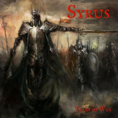 Syrus - Tales of War (2017) на Развлекательном портале softline2009.ucoz.ru