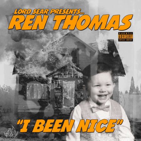 Ren Thomas - I Been Nice (2017) на Развлекательном портале softline2009.ucoz.ru