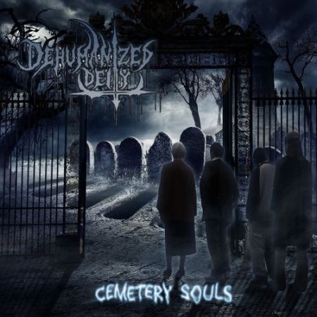 Dehumanized Deity - Cemetery Souls (2017) на Развлекательном портале softline2009.ucoz.ru