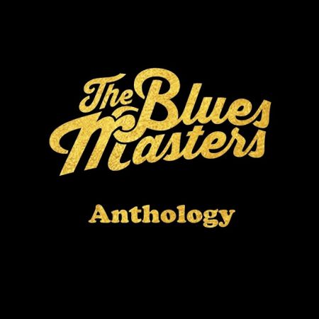 The Bluesmasters - Anthology (2017) на Развлекательном портале softline2009.ucoz.ru