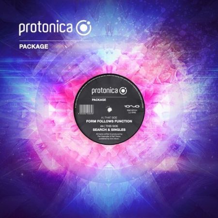 Protonica - Package (2017) на Развлекательном портале softline2009.ucoz.ru