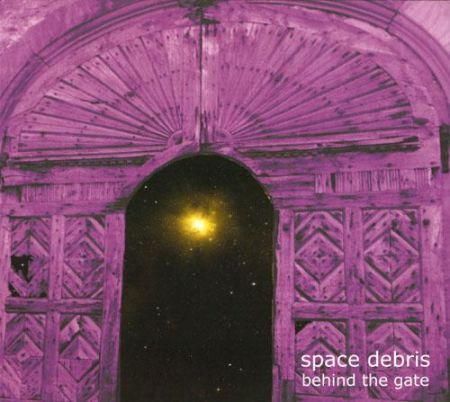 Space Debris - Behind the Gate (2017) на Развлекательном портале softline2009.ucoz.ru