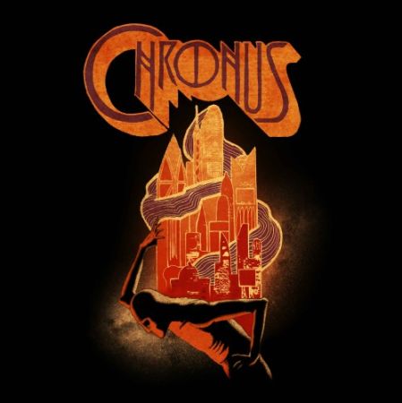 Chronus - Chronus (2017) на Развлекательном портале softline2009.ucoz.ru