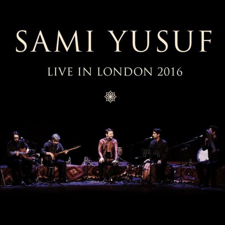 Sami Yusuf - Live in London 2016 (2017) на Развлекательном портале softline2009.ucoz.ru