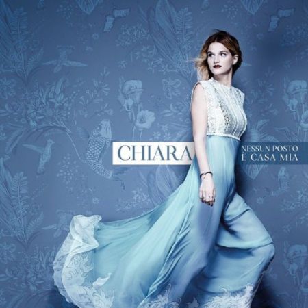 Chiara Galiazzo - Nessun posto è casa mia (2017) на Развлекательном портале softline2009.ucoz.ru