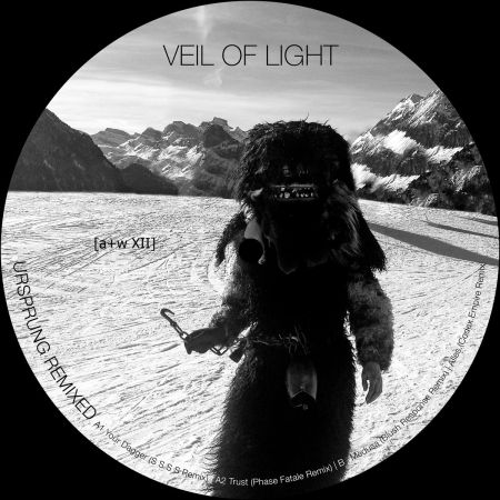 Veil Of Light - Ursprung Remixed (2017) на Развлекательном портале softline2009.ucoz.ru