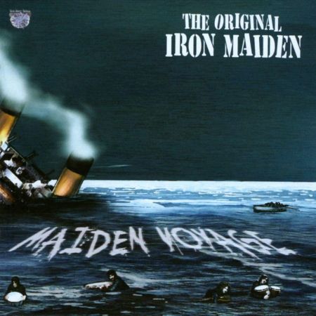 The Original Iron Maiden - Maiden Voyage (1968-1970) (2012) на Развлекательном портале softline2009.ucoz.ru