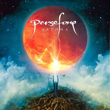 Persefone - Aathma (Limited Edition) (2017) на Развлекательном портале softline2009.ucoz.ru