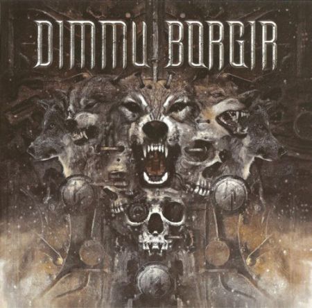 Dimmu Borgir - Dimmu Borgir (Legacy Promo CD) (2017) на Развлекательном портале softline2009.ucoz.ru