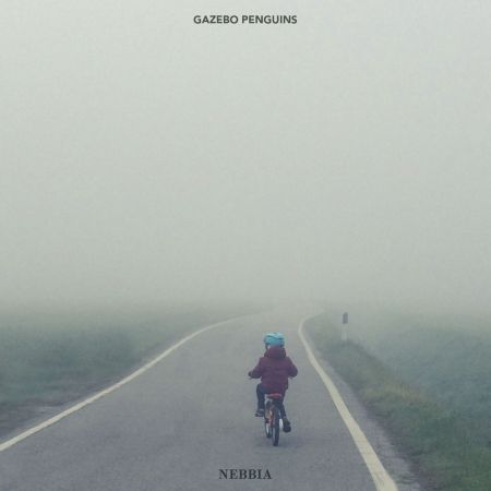 Gazebo Penguins - Nebbia (2017) на Развлекательном портале softline2009.ucoz.ru